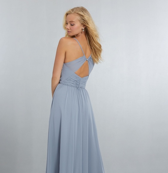 Morilee Formal Gown - Picture 2 of 6